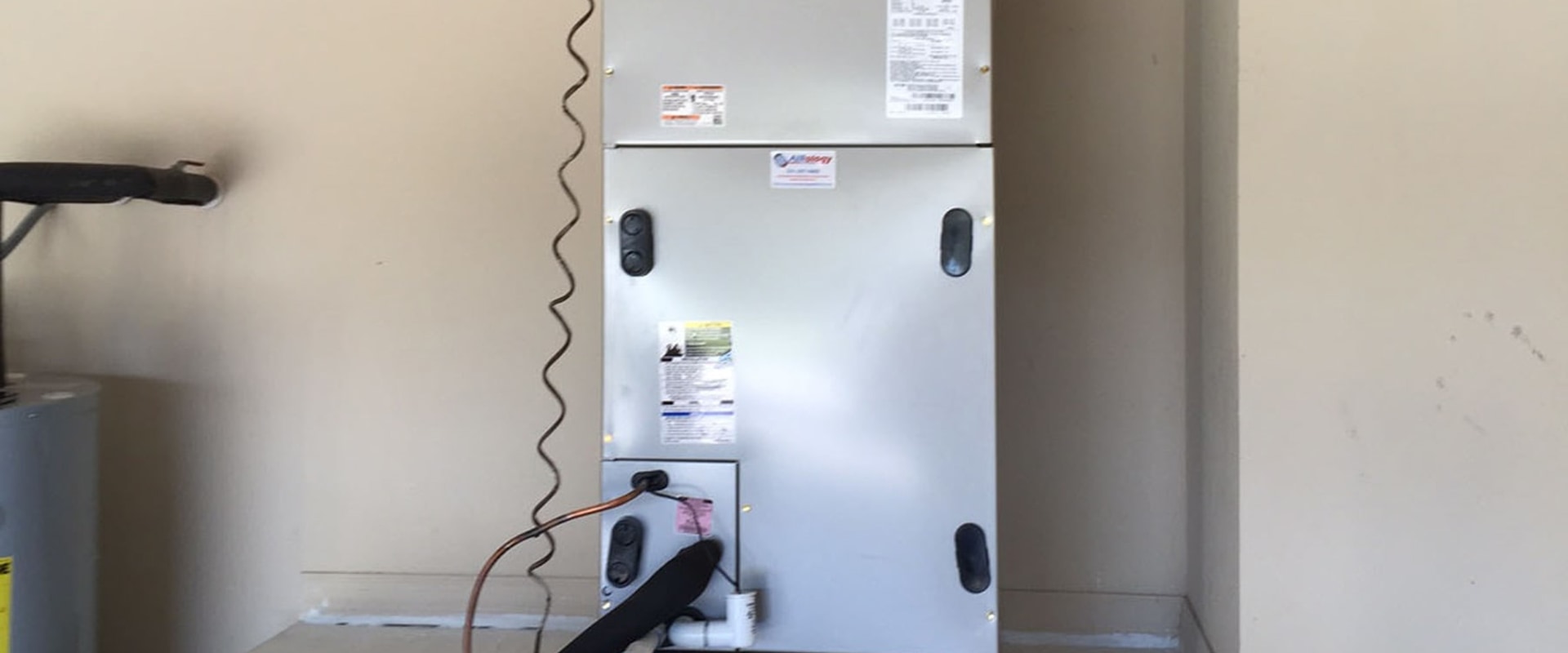 Can You Use an Old Air Handler with a New Heat Pump? - A Guide for HVAC Technicians