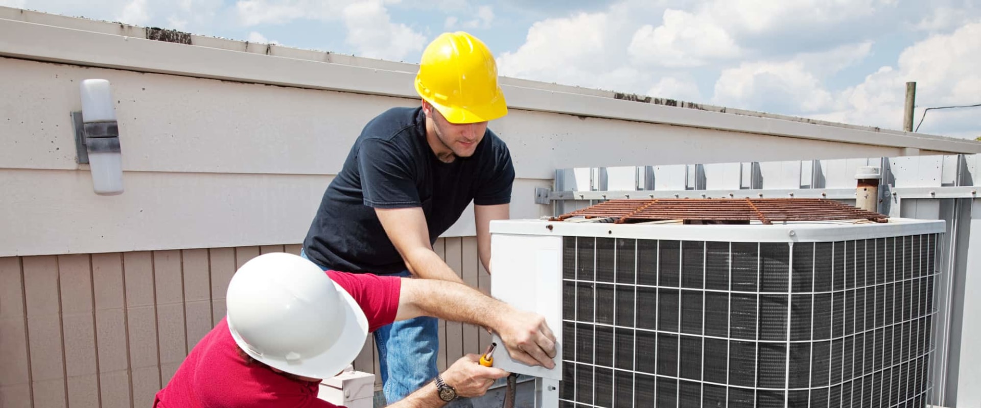 The Leading HVAC Maintenance Contractor in Cutler Bay FL