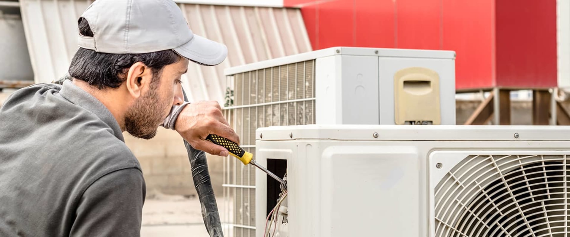 Top-rated HVAC Air Conditioning Repair Services In Greenacres FL