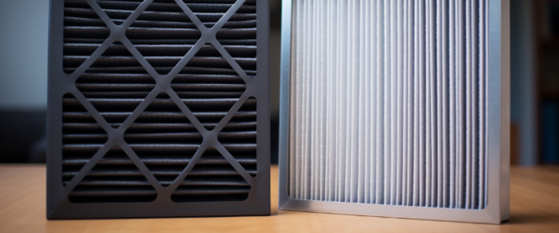 What to Know About 20x20x4 Furnace Filters & HVAC Installation