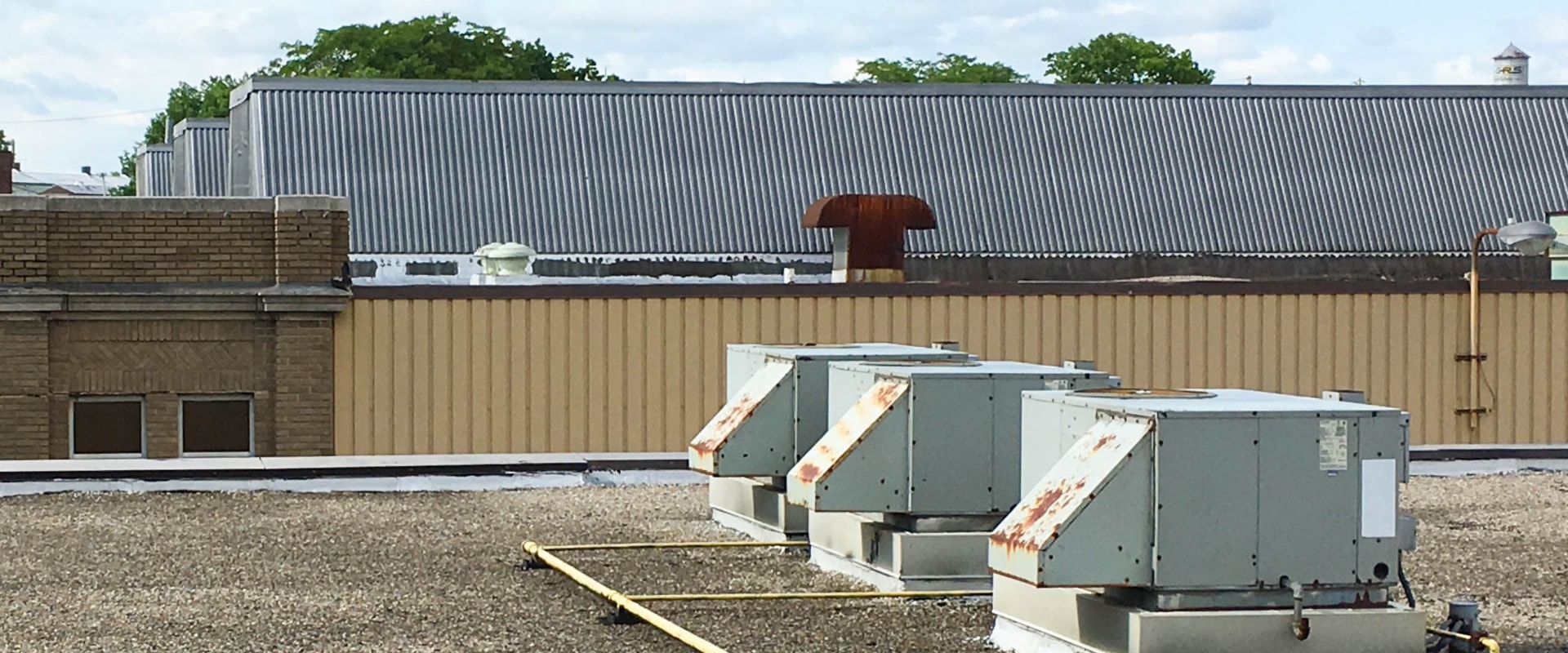 Safety Measures for Installing an HVAC System in Davie, FL