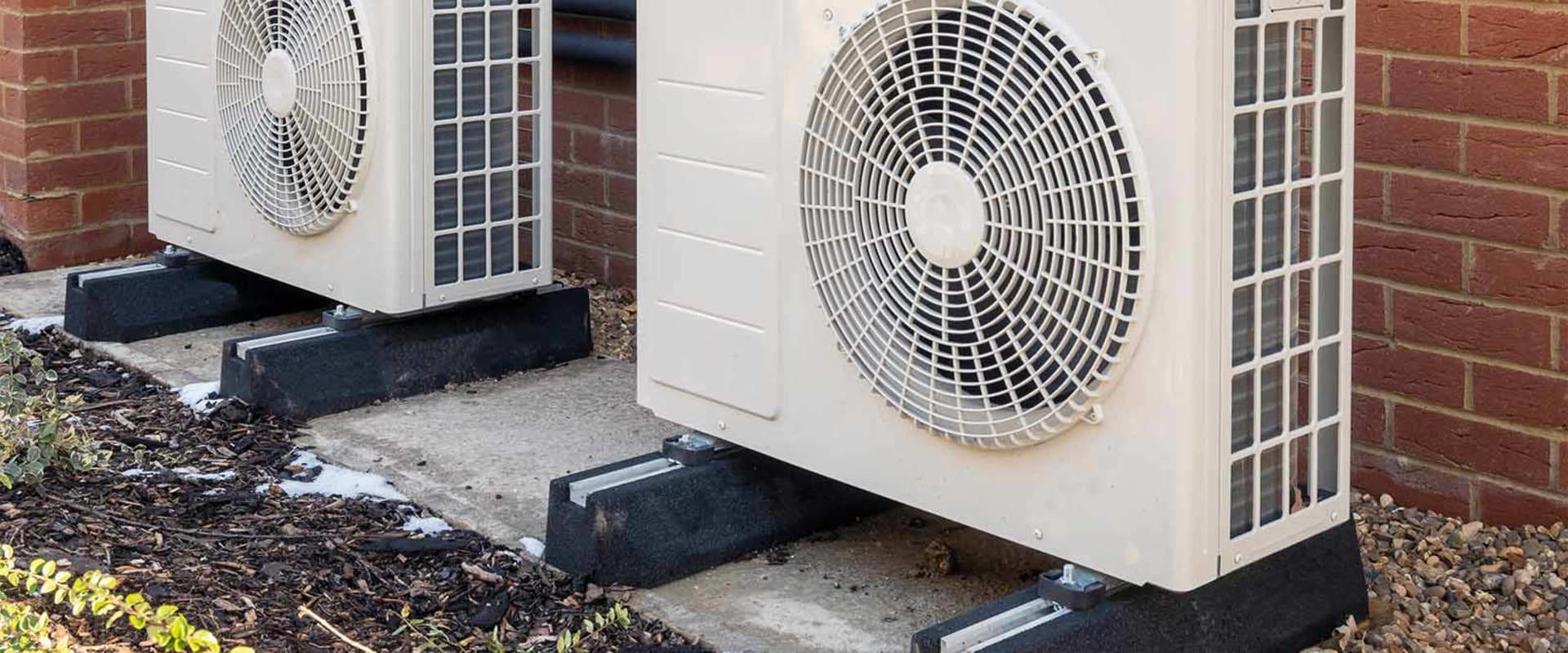 What is a Split System Heat Pump and Air Handler? - An Expert's Guide