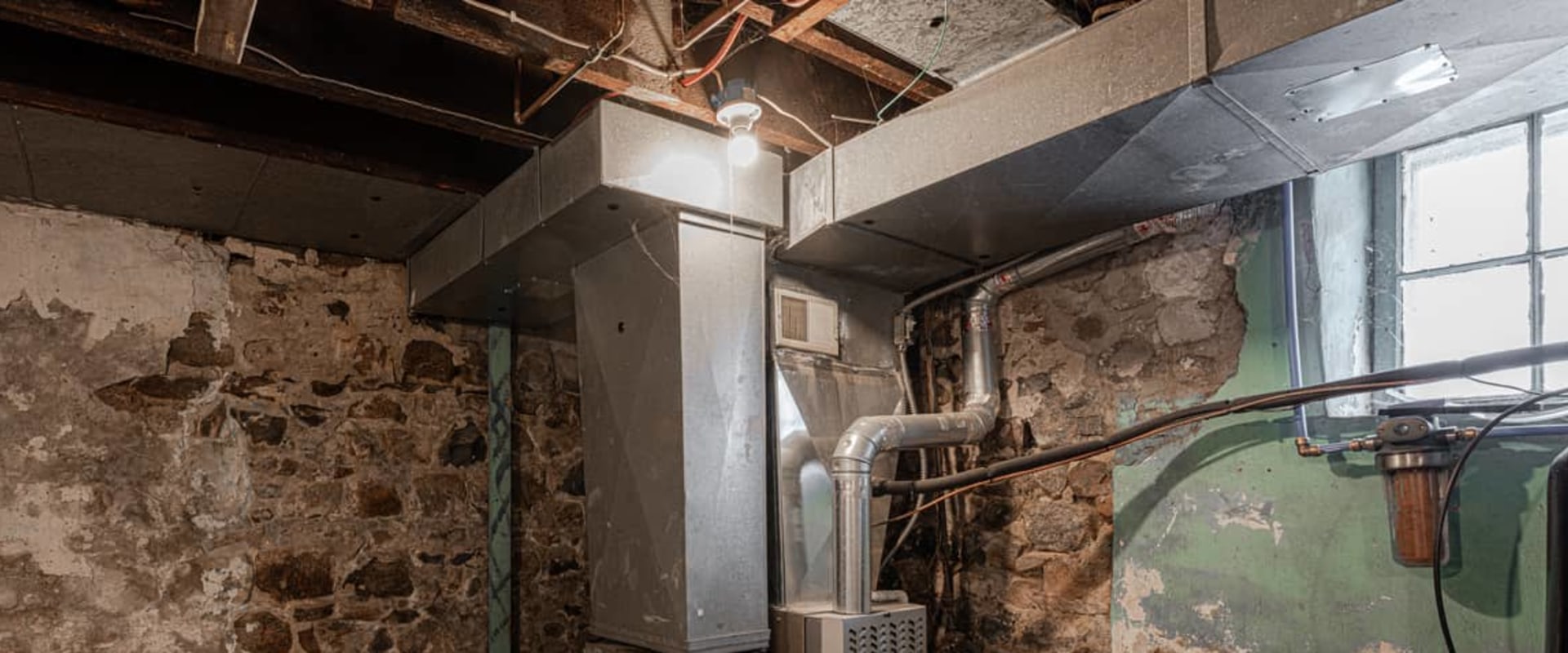 How Long Does It Take to Install a New Furnace? - A Comprehensive Guide