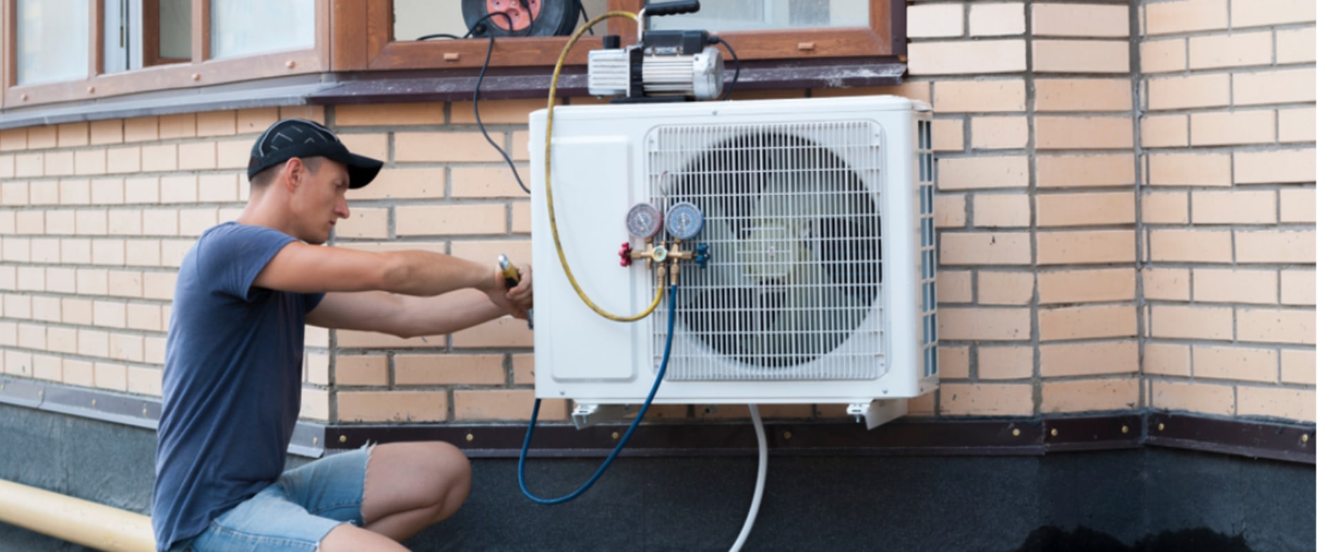 Choosing the Right HVAC System for Your Home or Business in Davie, FL