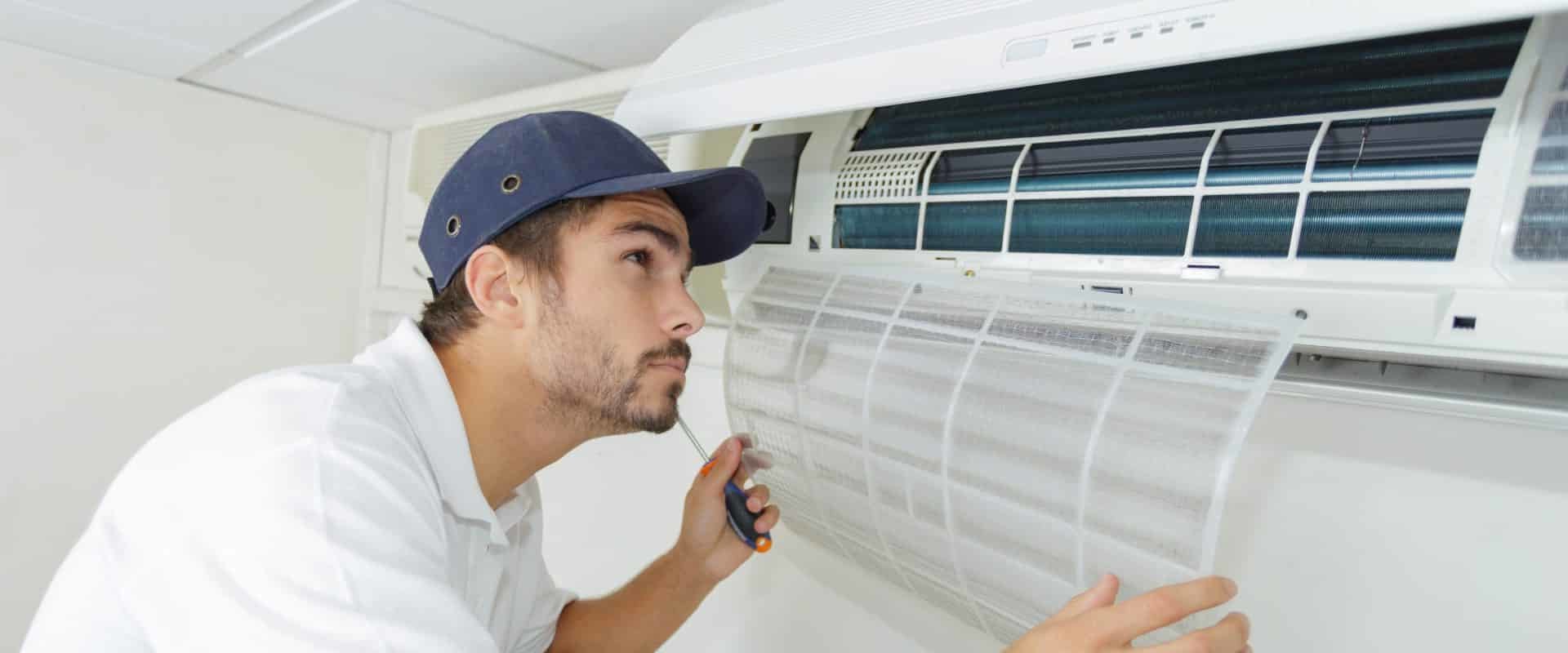 Top Pros On AC Replacement Services in Hallandale Beach FL