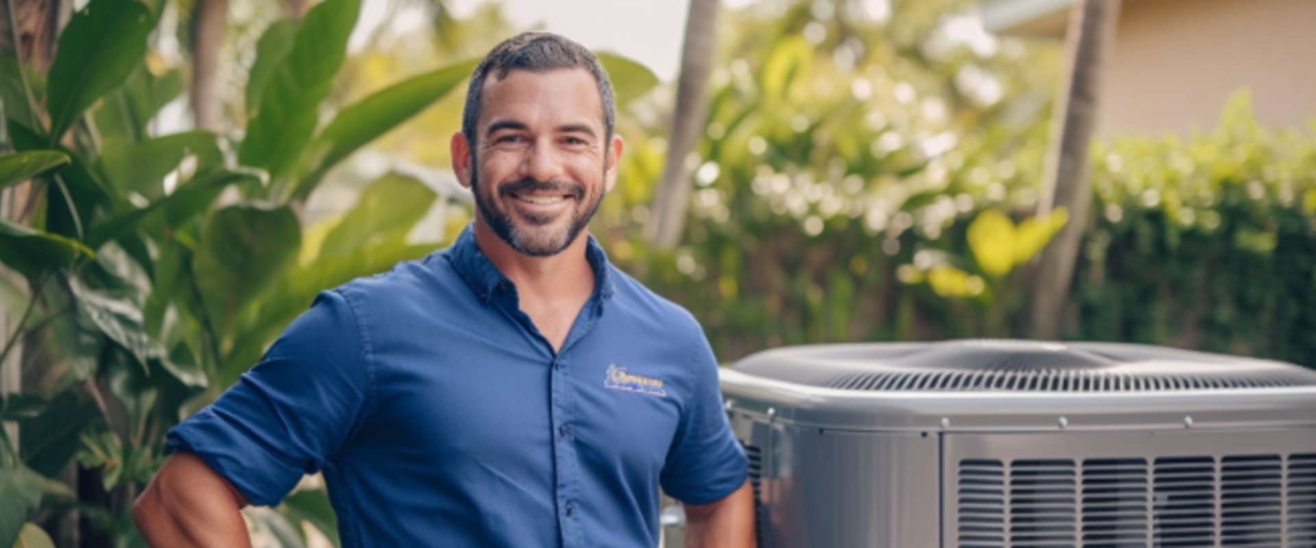 Affordable AC Installation Services in North Miami Beach FL