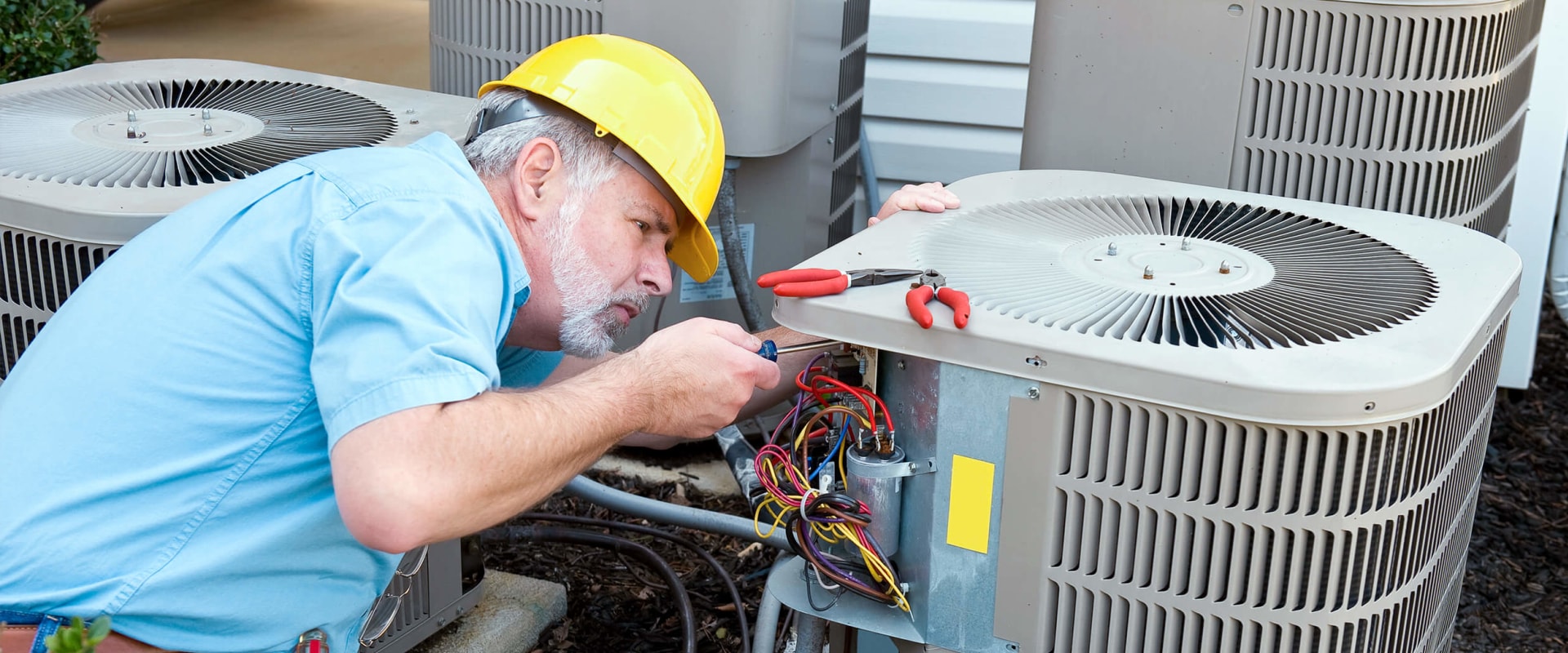 What Training is Needed to Become an HVAC Technician in Davie, FL?