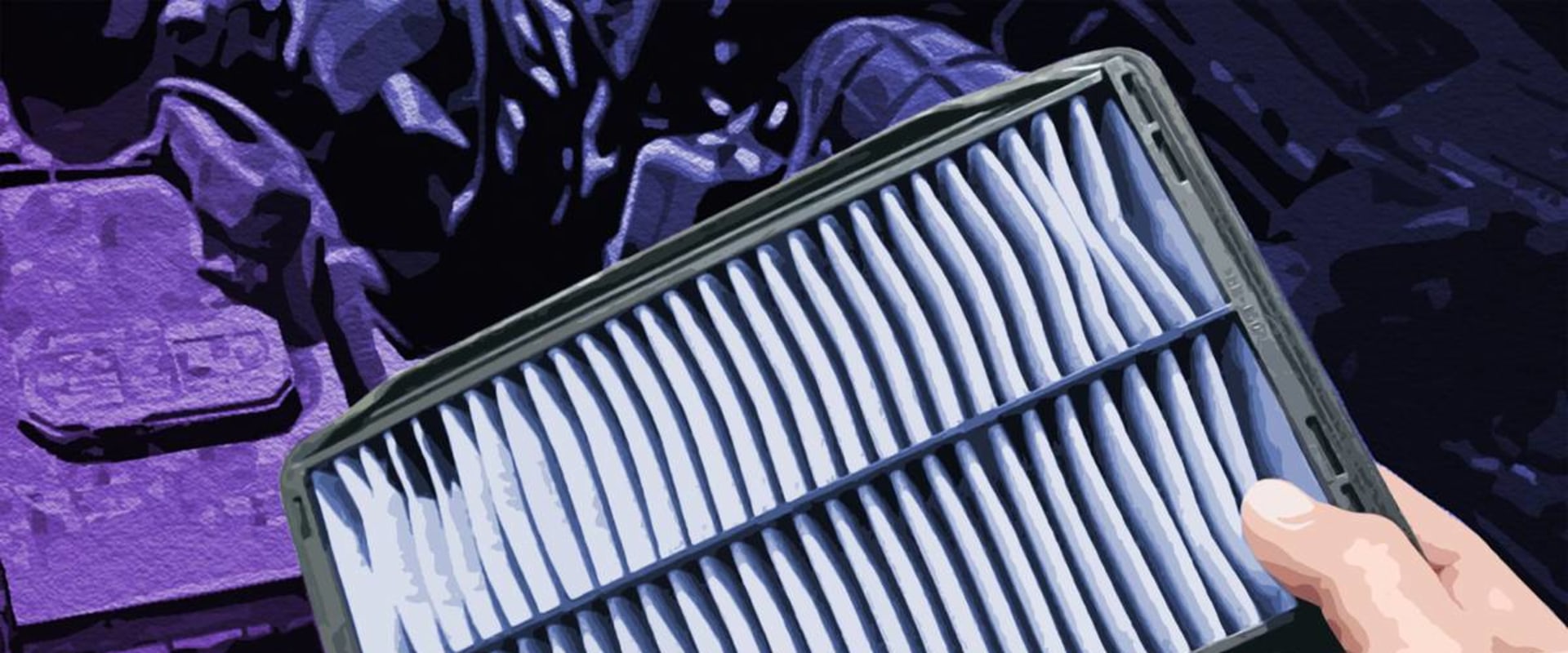 How to Measure Air Filter Size: A Simple Checklist