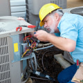 HVAC Installation in Davie, FL: Types, Costs and Maintenance Tips
