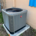 Achieving Cleaner Air With the Best Air Purifying House Plants and New HVAC Installation in Davie FL