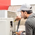 Top-rated HVAC Air Conditioning Repair Services In Greenacres FL