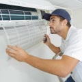 Top Pros On AC Replacement Services in Hallandale Beach FL
