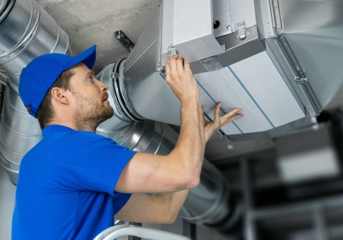 The Power of Carbon Furnace Air Filters in Davie, FL HVAC Installations