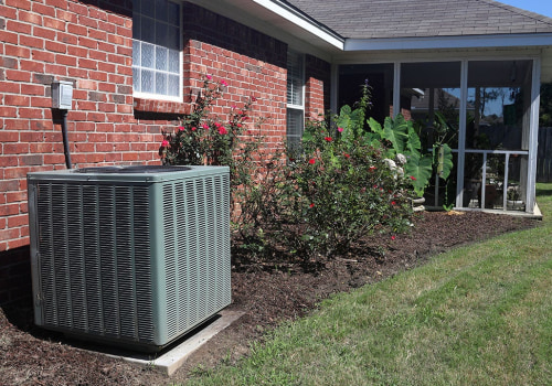 Maximizing Energy Efficiency with HVAC Installation in Davie, FL