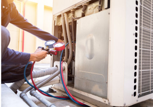 How Long Does it Take to Install an HVAC System in Davie, Florida?