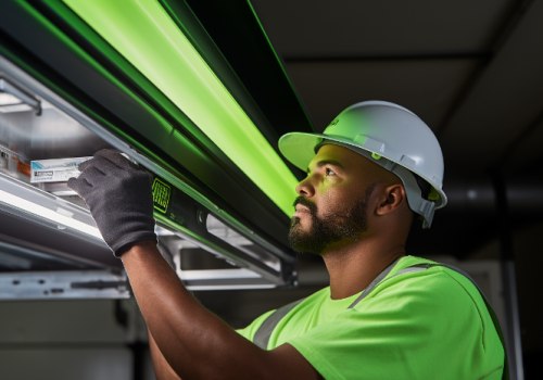 Thorough Guide to HVAC UV Light Contractors in Jupiter FL