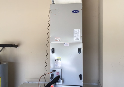 Can You Use an Old Air Handler with a New Heat Pump? - A Guide for HVAC Technicians