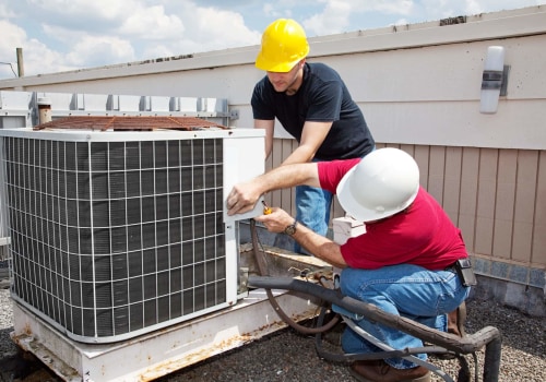 The Leading HVAC Maintenance Contractor in Cutler Bay FL
