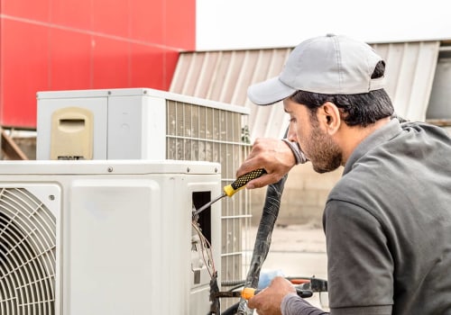 Top-rated HVAC Air Conditioning Repair Services In Greenacres FL