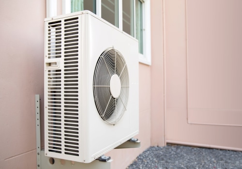 How Long Does a Heat Pump Air Handler Last? - A Guide to Maximizing Lifespan