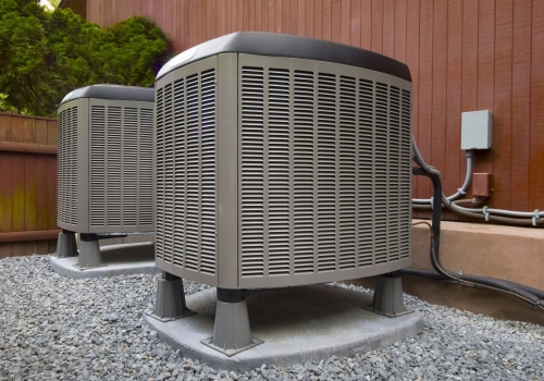 Your Guide to Amana HVAC Air Conditioner Filter Replacement and Installation
