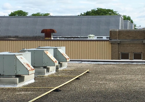 Safety Measures for Installing an HVAC System in Davie, FL