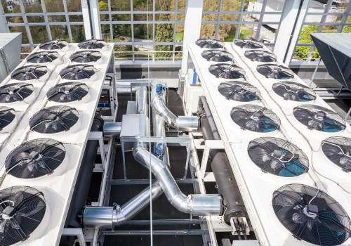 Understanding How HVAC Systems Work in Commercial Buildings