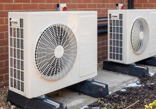 What is a Split System Heat Pump and Air Handler? - An Expert's Guide