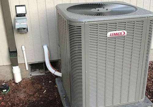 Can You Use a Heat Pump with an Air Handler?