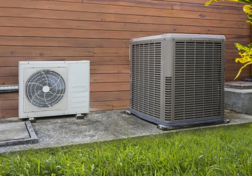 Understanding the Working of Heat Pumps and Air Handlers