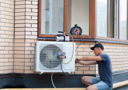 Choosing the Right HVAC System for Your Home or Business in Davie, FL
