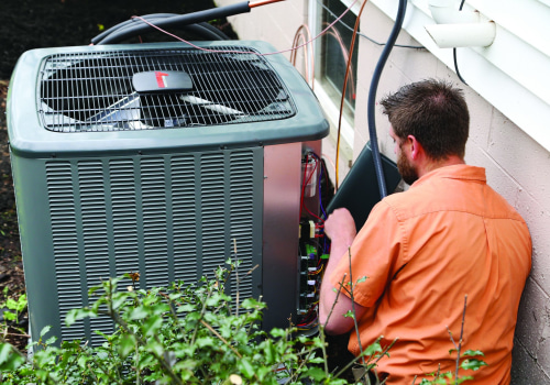 HVAC Installation in Davie, Florida: What You Need to Know