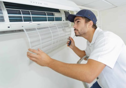 Top Pros On AC Replacement Services in Hallandale Beach FL