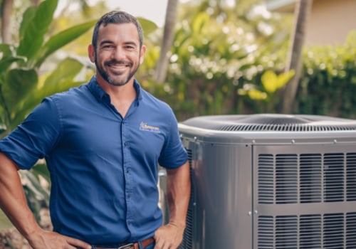Affordable AC Installation Services in North Miami Beach FL