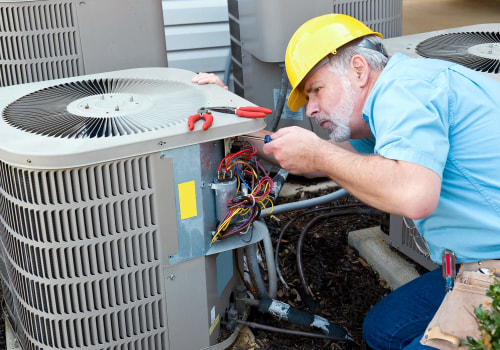 What Training is Needed to Become an HVAC Technician in Davie, FL?