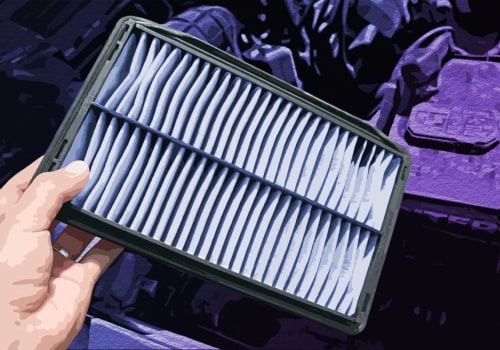 How to Measure Air Filter Size: A Simple Checklist